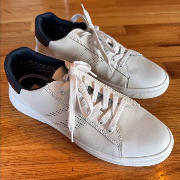 Men’s Ben Sherman Sneakers - Size 10.5 - Picture 5 of 6